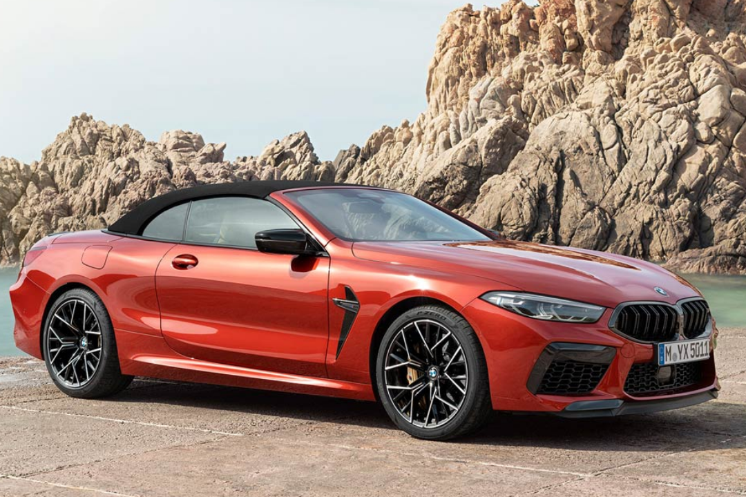 Bmw m8 auto ru