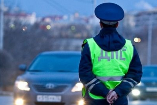 Возможные изменения в ПДД