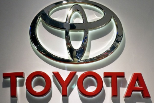 Toyota Motor Corporation: история одного бренда