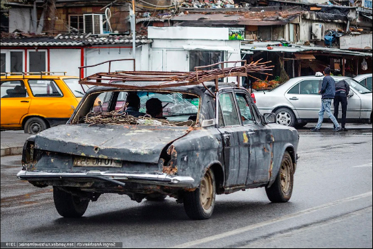 Контраст авто кемерово