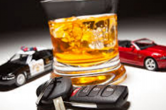 В России суды уполномочат отправлять нетрезвых водителей на лечение от алкоголизма