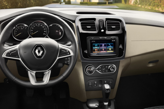 Renault Logan – сравниваем доступность для жителей разных стран