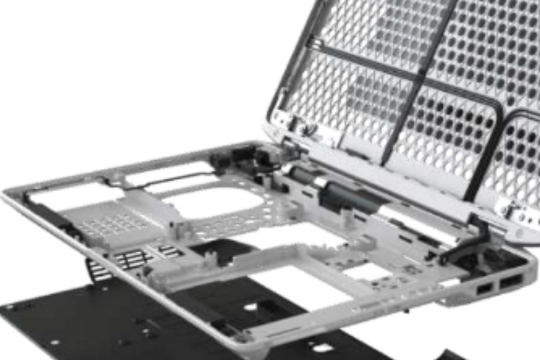 Все, что вы хотели знать о «начинке» ноутбука Dell Inspiron 15 3558