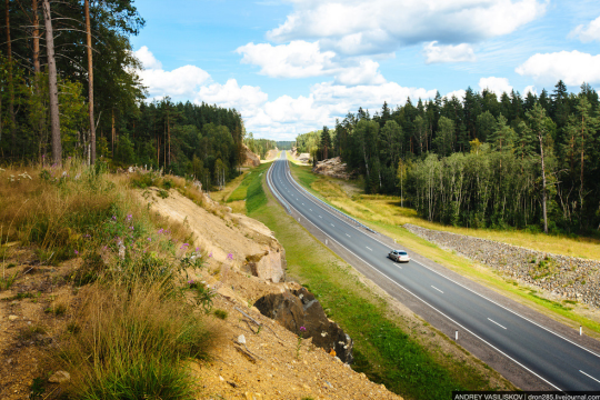 Красоты карелии картинки