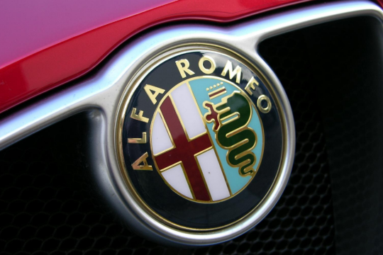 Знаменательное возвращение итальянского бренда Alfa Romeo