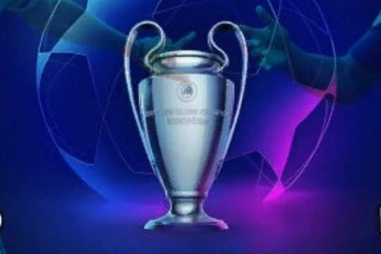 Лига Чемпионов: Сити сильнее Реала