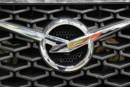Компания УАЗ сертифицировала автомобили с «автоматом»