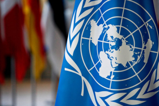 ООН не исключает дефицит продовольствия в мире