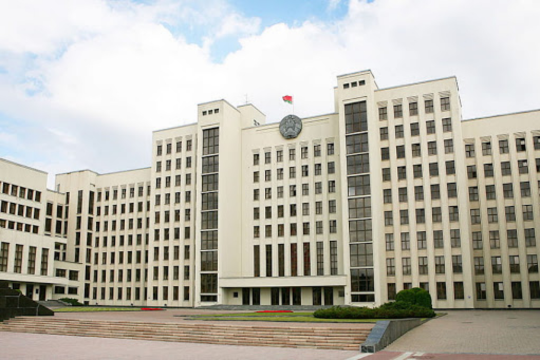 Правительство Беларуси ускоряет принятие антикризисных мер