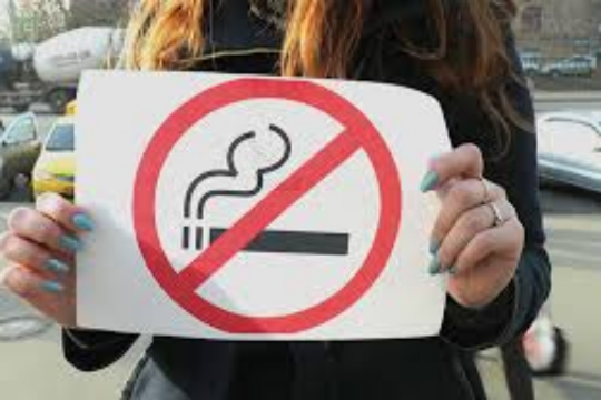 В России остановились табачные заводы