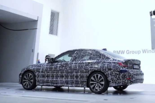 Автомобили BMW 3 Series, X3, X4 подтверждены для запуска в 2020 году