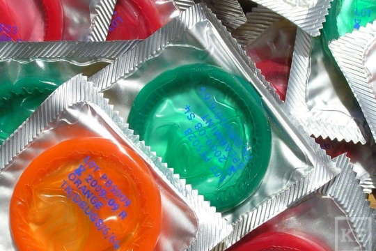 Сексологи: Чем спровоцирован черезмерный спрос на презервативы
