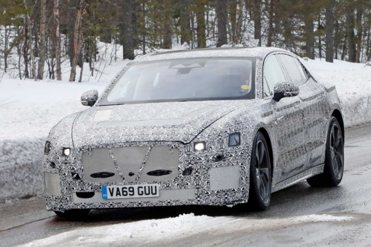 Jaguar кому принадлежит сейчас