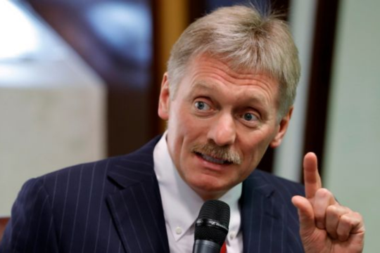 Кремль обеспокоен подходом Беларуси к борьбе с коронавирусом