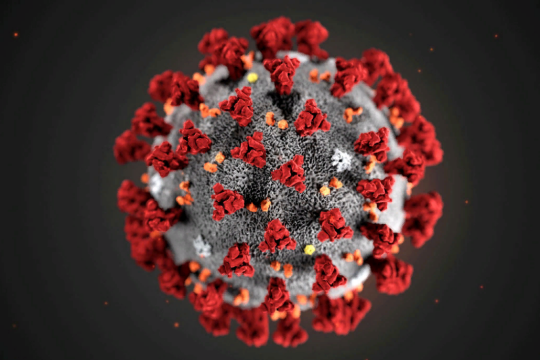 Раскрыта новая смертельная опасность коронавируса