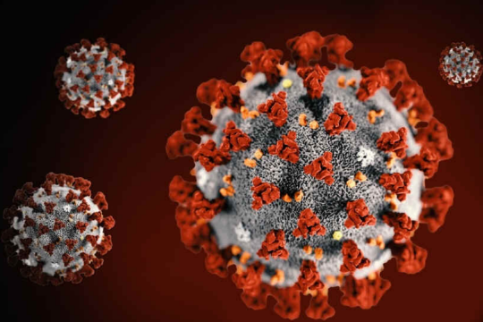 Распространение коронавируса ускоряется во всем мире