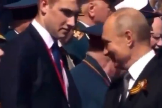 Президент рассказал об отношениях Николая Лукашенко с Путиным