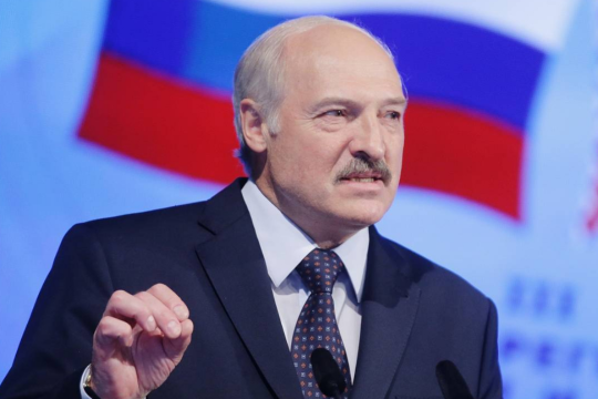 Лукашенко заявил, что Цепкало и Бабарико финансировали из России
