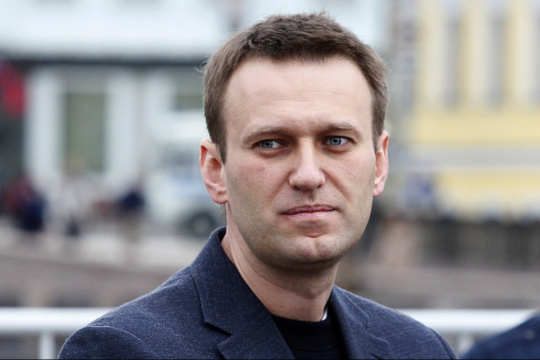 Навальный мыслит ясно и хочет вернуться в Россию
