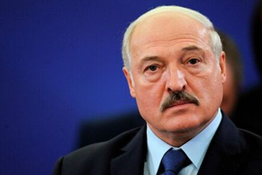 Лукашенко заявил, что Запад 10 лет готовил текущие события в Беларуси