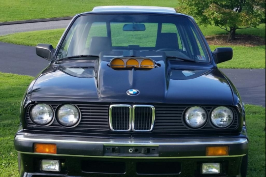 Bmw самая маленькая модель