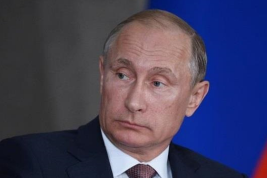 Путин заставил отстать Запад от Беларуси
