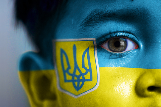 С сегодняшнего дня Украина открыла границы