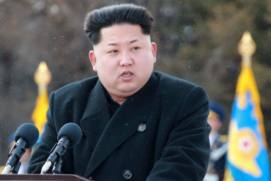 Ким Чен Ын просит прощения у северокорейцев за то, что он недостаточно хороший лидер