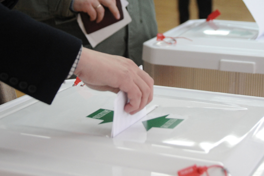 МИД Франции, Германии и Польши призывают Беларусь провести новые выборы