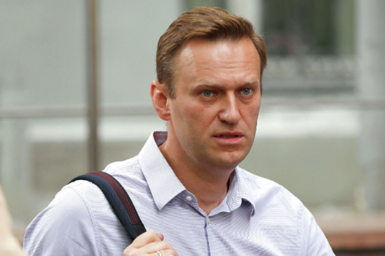Сторонники Навального «атакуют» соцсети и Яндекс.Дзен