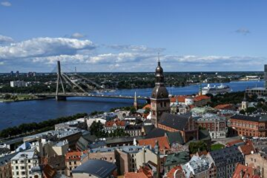Латвия пытается отыграться за отказ России от транзита через их страну