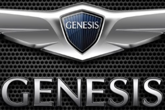 Автомобильный бренд genesis