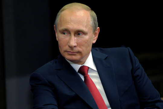 Путин допустил, что силовики в Беларуси действовали неоправданно жестоко