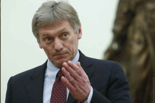 Песков заявил, что для Путина отношения с Лукашенко — не главное