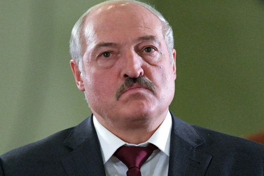 Лукашенко приказал отчислять студентов из ВУЗов за участие в протестных акциях