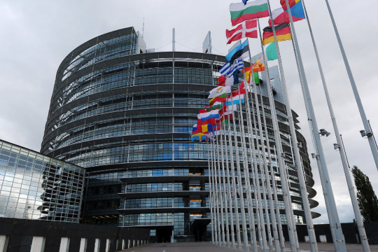 Европарламент устраивает срочное обсуждение ситуации в Беларуси