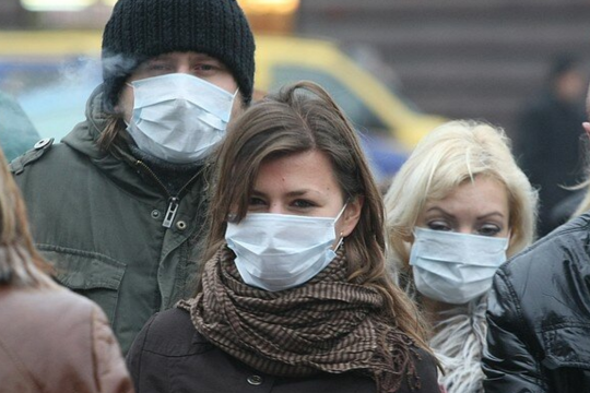 Ученые из Дании заявили, что маски не эффективны против коронавируса