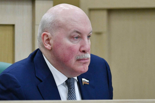Посол Мезенцев высказался об отношениях России и Беларуси