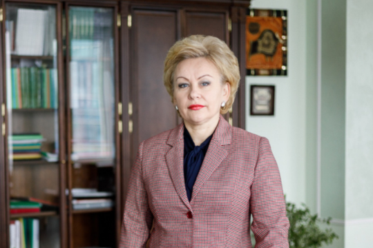 Министр труда Беларуси прокомментировала возможное сокращение декретного отпуска