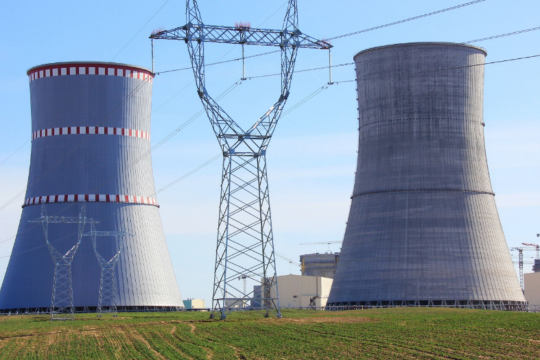 Литва создаст комиссию по блокировке электричества с БелАЭС