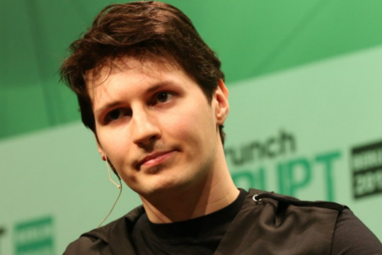 Павел Дуров отказался продать даже мизерную долю Telegram