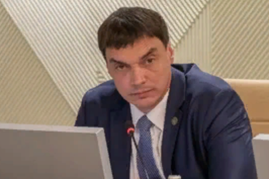 Сергей Наливайко: повышение налогов для айтишников - это вопрос социальной справедливости