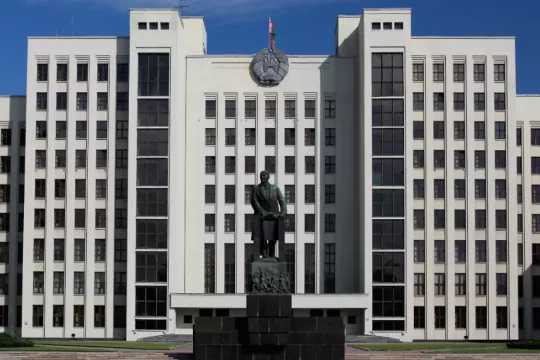 15 марта в Беларуси могут уволить премьер-министра, глав КГБ, МВД и МИД