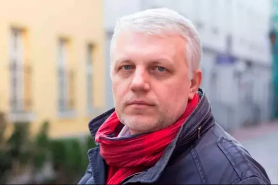 Глава МВД  Украины назвал небезынтересными показания белорусского информатора о заказчиках убийства Шеремета