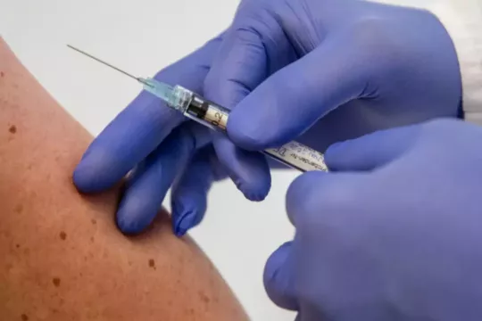 В Европу проник "нигерийский" штамм коронавируса, против которого нет вакцины