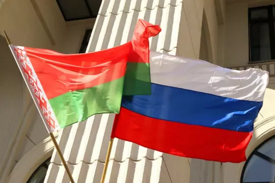 1500 белорусов требуют выхода Беларуси из Союзного государства