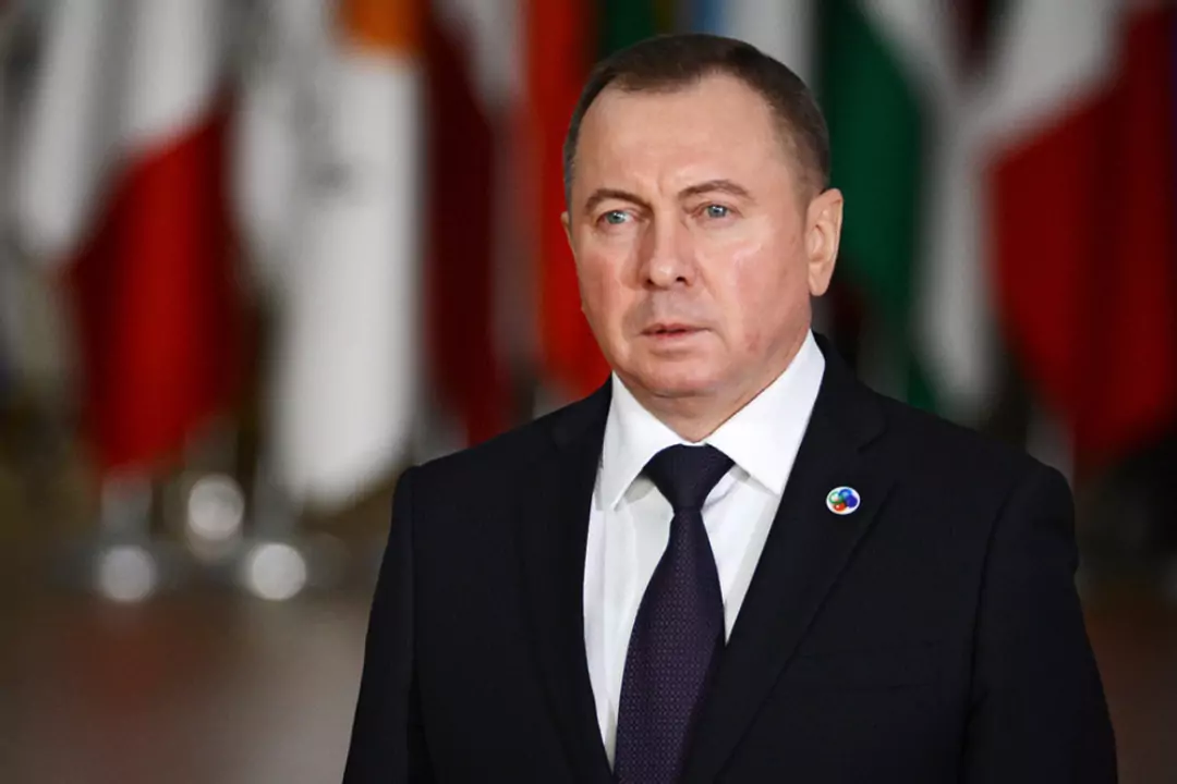 Госдеп США призвал Макея немедленно освободить всех политзаключенных в Беларуси