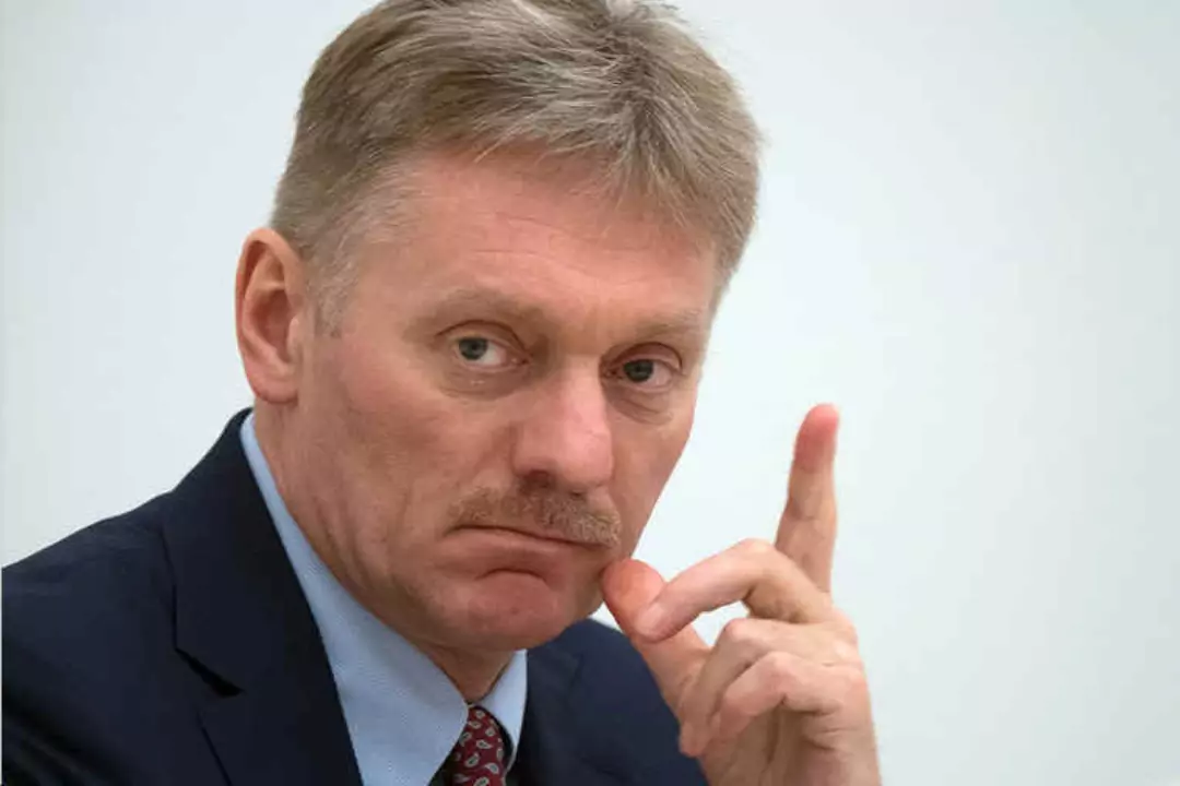 Дмитрий Песков: «Лукашенко обещал, мы ждем». Денег за поцелуи больше не будет?