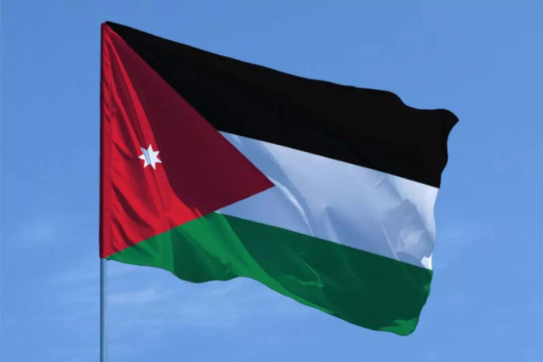 Западные СМИ: Власти Иордании провели аресты в связи с подозрением попытки госпереворота