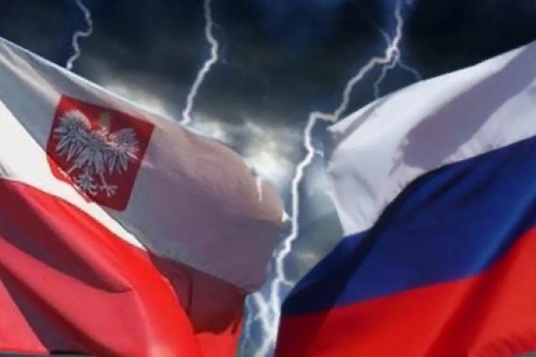 Россия ответит Польше на провокации в Балтийском море